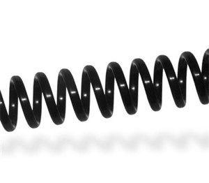 Espiral Plástico Paso 6mm